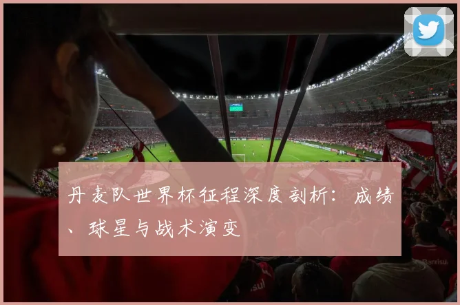 丹麦队世界杯征程深度剖析：成绩、球星与战术演变